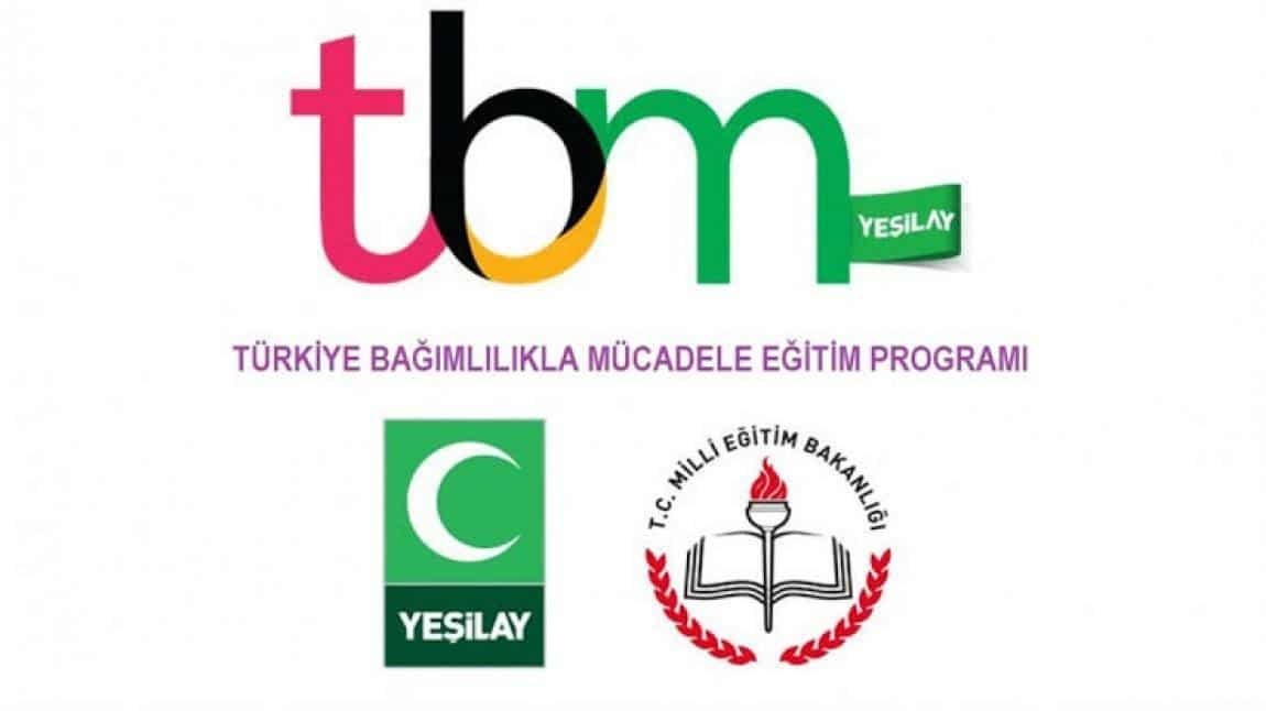 Türkiye Bağımlılıkla Mücadele Eğitim Programı Ortaokul İçerikleri